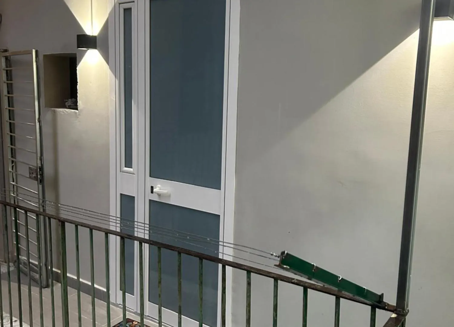 Valentino Caracciolo 105 Apartment Naples