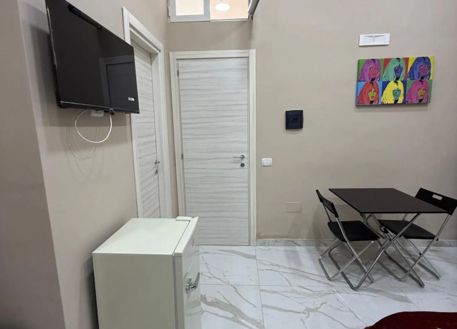 Valentino Caracciolo 105 Apartment Naples