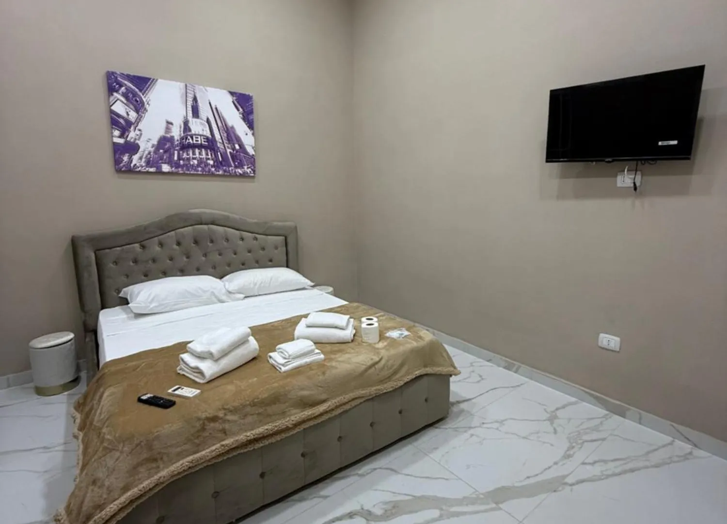 Valentino Caracciolo 105 Apartment Naples