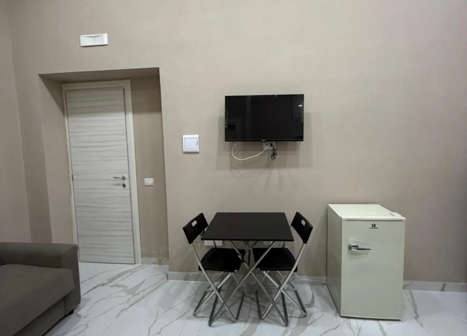 Valentino Caracciolo 105 Apartment Naples Italy