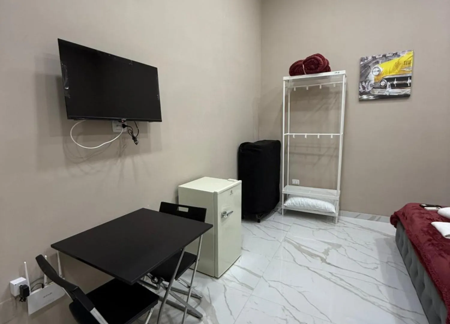 Valentino Caracciolo 105 Apartment Naples Italy