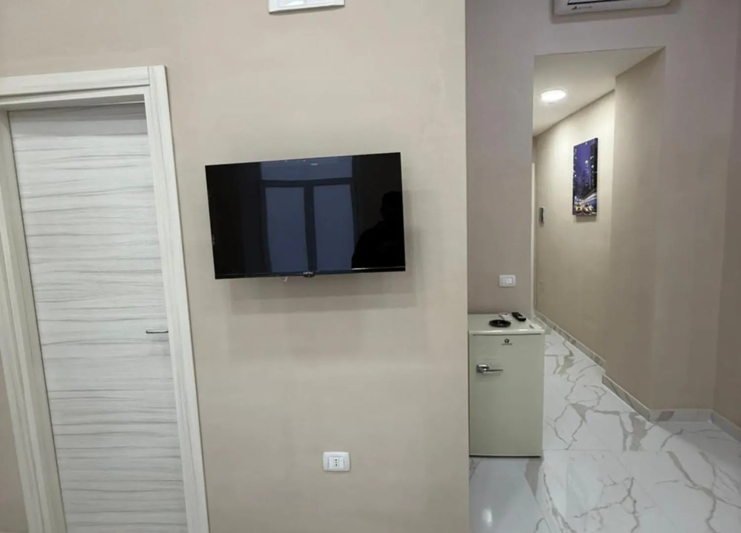 Apartament Valentino Caracciolo 105 Neapol 0*,