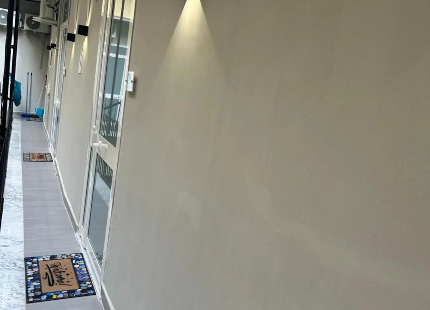 Apartament Valentino Caracciolo 105 Neapol