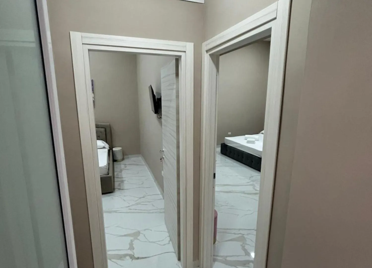 Valentino Caracciolo 105 Apartment Naples