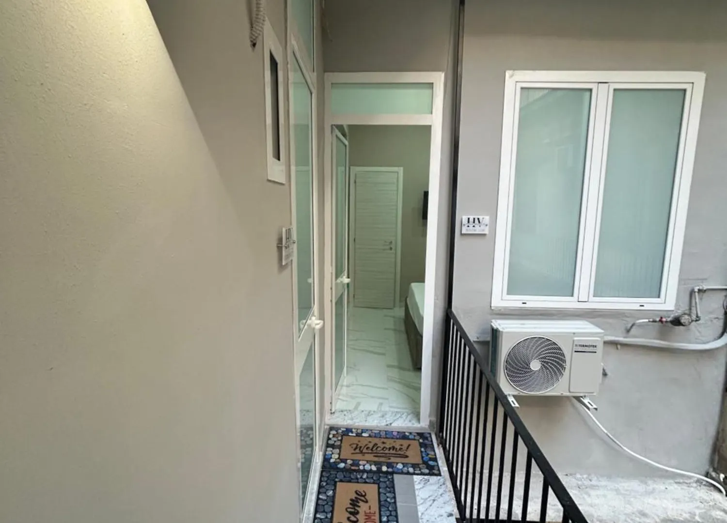 Valentino Caracciolo 105 Apartment Naples