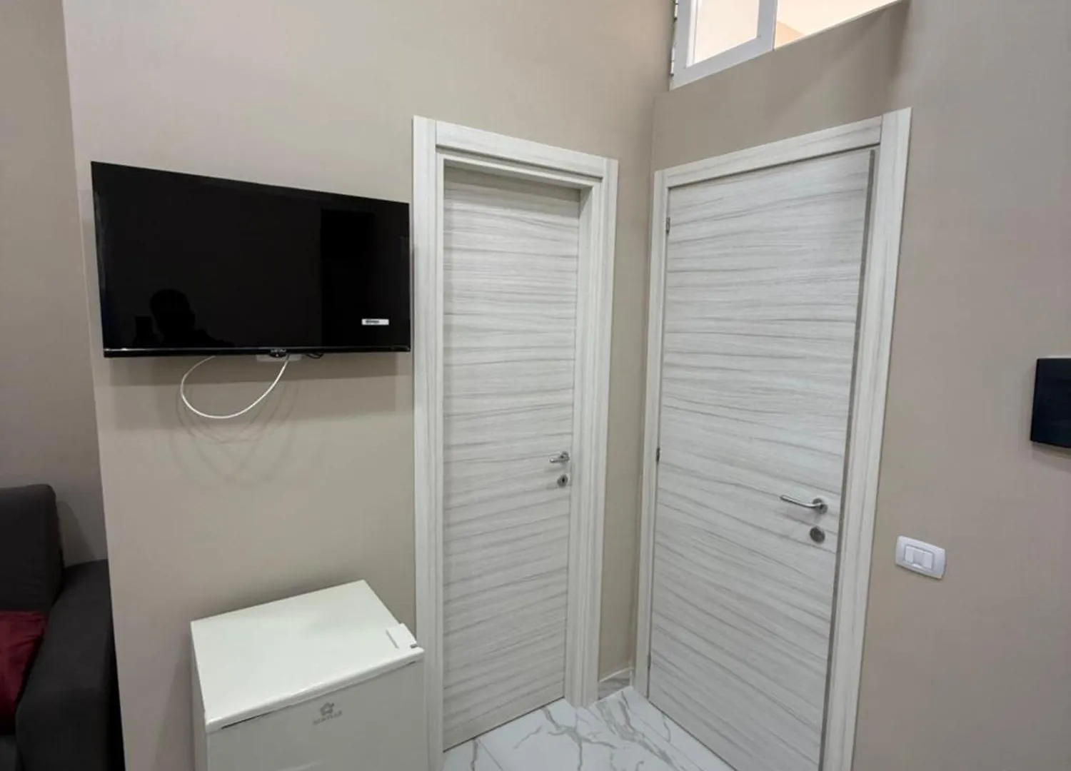 Valentino Caracciolo 105 Apartment Naples